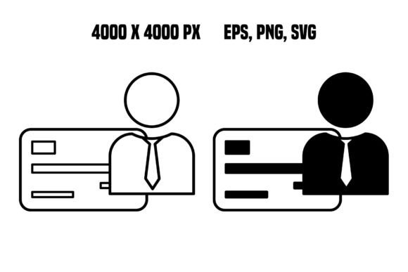 Business Card Icons: Elevating Your Professional Identity