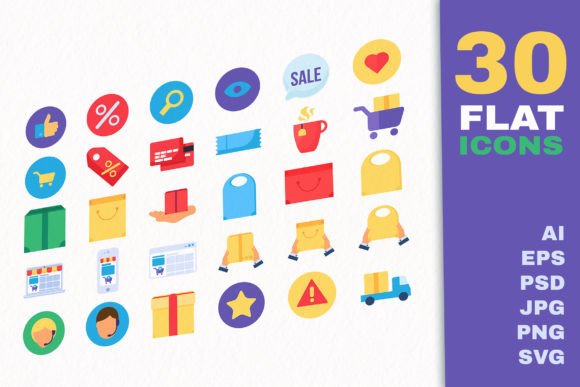 Evaluating the Commerce Business Icons Set for Modern Digital Projects