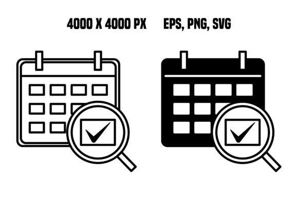Event Icons: Essential Vector Assets for Web Design