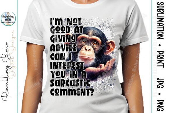 I'm Not Good Advice: A Sarcastic Comment Design Guide