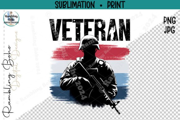 Red White and Blue Veteran s Day Soldier: A Guide to Choosing Quality Digital Designs
