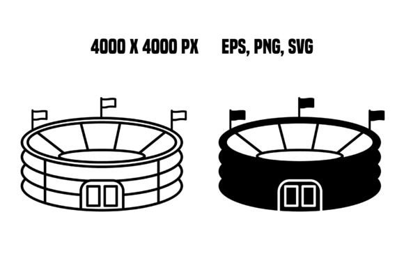 Stadium Icons: Elevating Your Digital Sports Experience