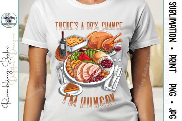 There s a 99 Chance I m Hungry Turkey: A Practical Asset Review